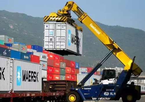 分享集裝箱過(guò)地磅超重問(wèn)題處理方案